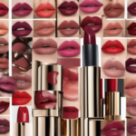 Lipstick Trends for Fall/Winter 2023