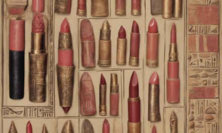 The Evolution of Lipstick: From Ancient Times to Modern Trends